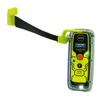 Load image into Gallery viewer, ACR ResQLink View PLB-425 Personal Locator Beacon 2922 GPS OLED Display Floating