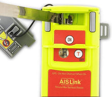 Load image into Gallery viewer, AISLink MOB Personal AIS Locator Beacon | 4Boats