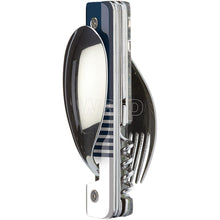 Load image into Gallery viewer, Akinod Multifunction Magnetic Cutlery Mirror Finish (Various Colours)
