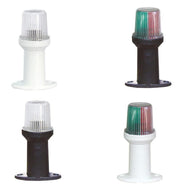 All-round Light White 360° Navigation Lamp | 4Boats