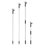 Aluminium Hook 147 cm Boat Hook | 4Boats