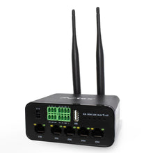 Load image into Gallery viewer, Avtex AMR994x 4G/5G Antenna Mobile Internet Solution Dual Sim Router