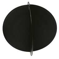 Anchor Ball 300 mm Black Daytime Signal | 4Boats
