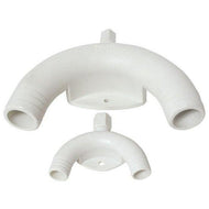 Anti-vent Loop 3.8 cm Connection (1.5 in) | 4Boats