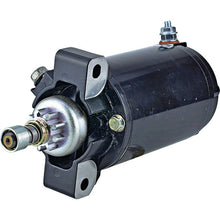 Load image into Gallery viewer, Starter Motor Yamaha 40HP 40X 40XWH E40X 66T-81800-03-00 66T-81800-02-00