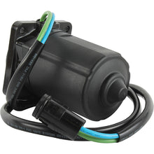 Load image into Gallery viewer, Honda BF30 BF40 BF50 BF60 Tilt Trim Motor 36120-ZW2-F12 36120-ZW4-H12 12V 4-Bolt
