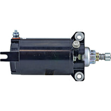 Load image into Gallery viewer, Starter Motor Yamaha 40HP 40X 40XWH E40X 66T-81800-03-00 66T-81800-02-00
