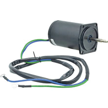 Load image into Gallery viewer, Tilt Trim Motor for Yamaha 40HP 50HP 1985-1992 6H5-43880-02-00 6H5-43880-01-00