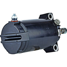 Load image into Gallery viewer, Starter Motor Yamaha 40HP 40X 40XWH E40X 66T-81800-03-00 66T-81800-02-00