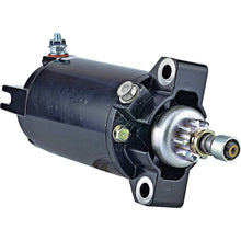 Load image into Gallery viewer, Starter Motor Yamaha 40HP 40X 40XWH E40X 66T-81800-03-00 66T-81800-02-00
