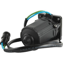 Load image into Gallery viewer, Honda BF30 BF40 BF50 BF60 Tilt Trim Motor 36120-ZW2-F12 36120-ZW4-H12 12V 4-Bolt