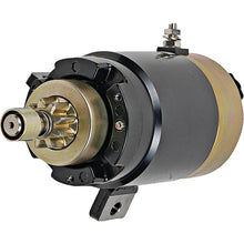 Load image into Gallery viewer, Starter Motor Yamaha Outboard 75 80 85 90 HP 2-Stroke 688-81800-12 688-81800-00