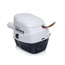 Load image into Gallery viewer, Attwood Sahara Sahara Sahara 1100 Bilge Pump with Stainless S | 4Boats