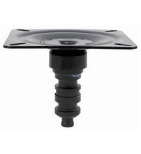 Load image into Gallery viewer, Attwood Snap Snap Swivl-Eze Snap-Lock Seat Mount, 1.77 in | 4Boats