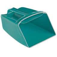 Bailer Flexible Petrol Blue 190 × 135 mm Hand Bailer | 4Boats