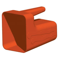 Bailer 2.5L Manual, Orange - 158×128×215mm | 4Boats
