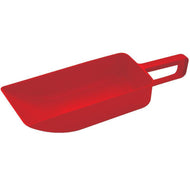 Bailer Rigid Red Bailer 365 × 110 mm | 4Boats