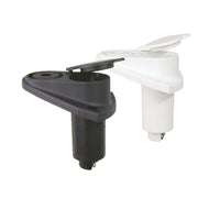 Base Black Plug-in Light Base | 4Boats