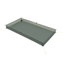 Load image into Gallery viewer, 3F UL Gear Bathtub Footprint (Lanshan 1 / Lanshan 2)