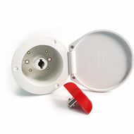Battery Isolator Heavy Duty Switch | 280 A continuous | 4Boats