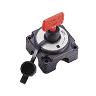 Battery Switch 250 A Square Isolator 12/24 V | 4Boats