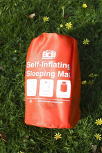 Load image into Gallery viewer, BCB Self Inflating Sleeping Mattress