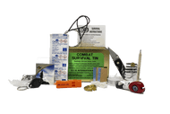 BCB Combat Survival Tin (Non Hazardous)