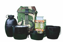 Load image into Gallery viewer, BCB Crusader Cooking System I (6 Piece Set) (Multicam pouch)