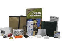 Load image into Gallery viewer, BCB GO PACK Survival Kit