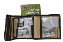 Load image into Gallery viewer, BCB GO PACK Survival Kit