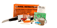 Load image into Gallery viewer, BCB Prepper's Pack (updated)