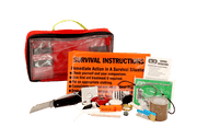 BCB Prepper's Pack (updated)