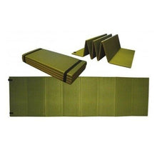 Load image into Gallery viewer, BCB Sleep-Lite Folding Sleeping Mat