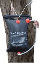 Load image into Gallery viewer, BCB Solar Shower (20 Litre)