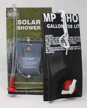 Load image into Gallery viewer, BCB Solar Shower (20 Litre)