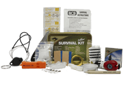 BCB TREKKER Survival Tin