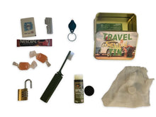 Load image into Gallery viewer, BCB Travel Survival Tin