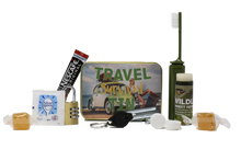 Load image into Gallery viewer, BCB Travel Survival Tin