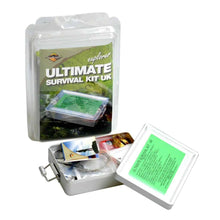Load image into Gallery viewer, BCB Ultimate  Survival Kit (UK)