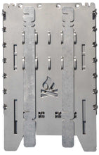 Load image into Gallery viewer, BE Bushbox XL - Outdoor Stove