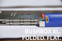 Load image into Gallery viewer, BE Bushbox XL - Outdoor Stove