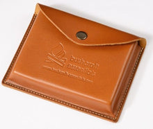 Load image into Gallery viewer, BE Bushbox Leather Pouch (Various sizes)