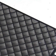 Load image into Gallery viewer, Black Plastic Outboard Engine Motor Mounting Transom Pad Protective Boat Yacht