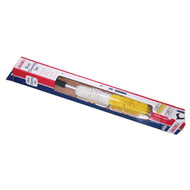 Boat Cleaning Set - Brushes & Cloths | 4Boats