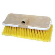 Boat Flow-through Bi-level Wash Brush Medium 6.5 cm | 4Boats