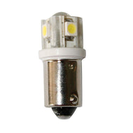 Bulb 12V LED BA9S cool white 9 × 25.5mm | 4Boats