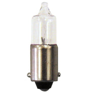 Bulb 12V 5W Ba9s C2R 10×29 mm | 4Boats