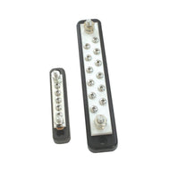 Bus 10-position copper busbar 150 A | 4Boats