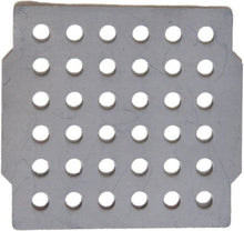 Load image into Gallery viewer, BE Bushbox Grill plate (Various sizes)