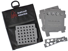 Load image into Gallery viewer, Bushcraft Essentials Bushbox Set Outdoor stove